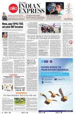 The New Indian Express-Mangaluru