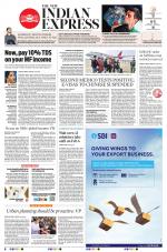 The New Indian Express-Hubballi