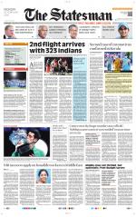 Kolkata - The Statesman
