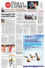 The New Indian Express-Chennai