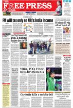 Free Press - Mumbai Epaper