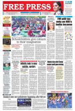 Free Press - Ujjain Epaper Edition