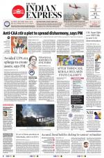 The New Indian Express-Kozhikode