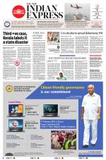 The New Indian Express-Hubballi