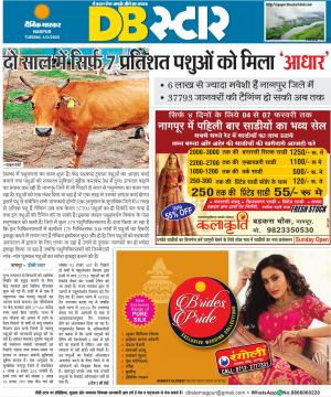 नागपुर डीबी स्टार