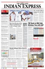 The New Indian Express-Kochi