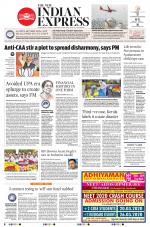The New Indian Express-Villupuram