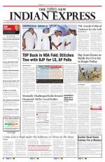 The New Indian Express-Kozhikode