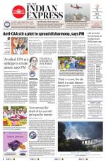 The New Indian Express-Coimbatore
