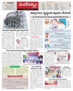 Krishna Constituencies