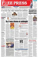 Free Press - Mumbai Epaper