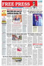 Free Press - Bhopal Epaper Edition