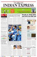 The New Indian Express-Vijayawada