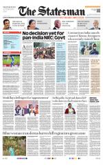 Delhi - The Statesman