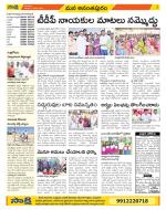 Anantapur Constituencies