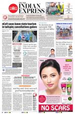 The New Indian Express-Kozhikode