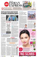 The New Indian Express-Kottayam