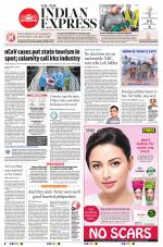 The New Indian Express-Kochi