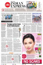 The New Indian Express-Bengaluru