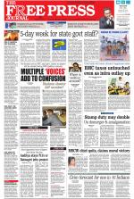 Free Press - Mumbai Epaper