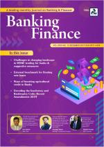 BANKING FINANCE