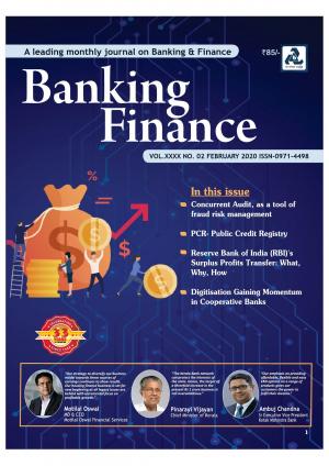 BANKING FINANCE