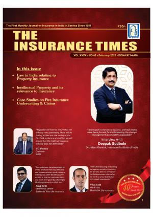 The Insurance Times