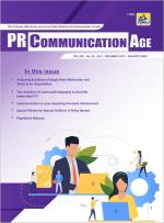 PR Communication Age