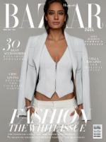 Harper's Bazaar India