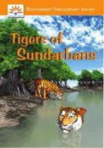 Tigers of Sunderbans