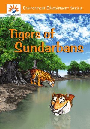 Tigers of Sunderbans