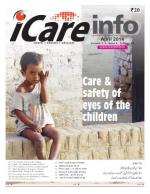 i Care Info