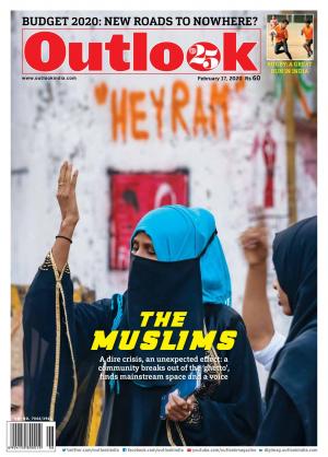 Outlook English, 17 February 2020