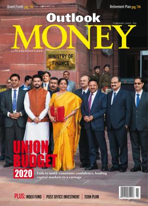 Outlook Money, February 2020