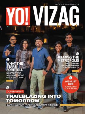 Yo! Vizag