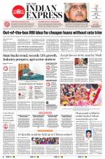 The New Indian Express-Thrissur 