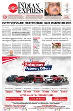 The New Indian Express-Villupuram