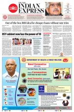 The New Indian Express-Mysuru