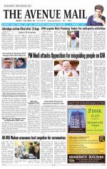 Avenue Mail