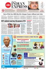 The New Indian Express-Bengaluru