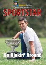 Sportstar