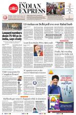The New Indian Express-Belagavi