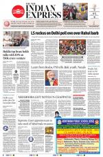The New Indian Express-Villupuram