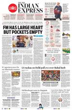 The New Indian Express-Kozhikode