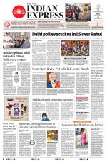 The New Indian Express-Coimbatore