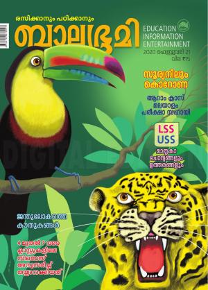 Balabhumi - 2020 February 21