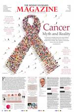The Sunday Standard Magazine