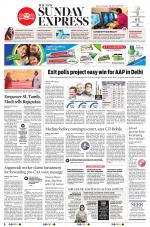 The New Indian Express-Kottayam