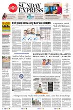 The New Indian Express-Kalaburagi