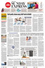 The New Indian Express-Mysuru